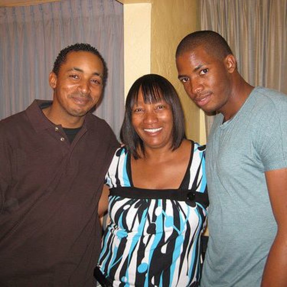 Meet your Posher, Donna